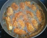 Foto del paso 9 de la receta: Pechugas de Pollo con Crispis