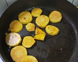 黑醋雞肉蔬食的食譜步驟4照片