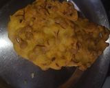 भभरा चने का (bhabra chane ka recipe in Hindi) रेसिपी चरण 2 फोटो