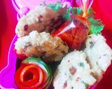 Foto langkah ke 4 dari resep Cireng Nasi Crispy Ekonomis.