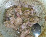 Foto langkah ke 4 dari resep Jeroan Ungkep Sambal Matah.
