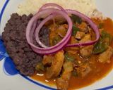 Foto del paso 6 de la receta: *Limón sobre Puerco*