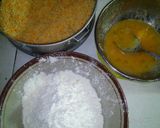 Foto langkah ke 3 dari resep Chicken Nugget.