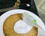 A picture of step 6 of Fruit cake.