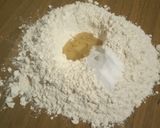 Foto del paso 1 de la receta: Masa para Tacos 🌮