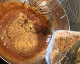 Une image de l'étape 3 de Météorites de Coco Pops.