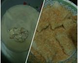 Foto langkah ke 4 dari resep Risoles ayam melted mati gaya... 😂.