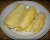 Foto langkah ke 1 dari resep Tape goreng enak simple.