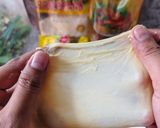 Foto langkah ke 2 dari resep Banana Choco Soft Bread (Roti Coklat Pisang) #645.