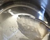 Foto langkah ke 5 dari resep Pempek Dos (Tapioca).