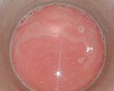 51. Agar-agar fiber cream langkah memasak 3 foto