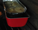 Foto del paso 5 de la receta: Flan de manzanas 😋