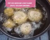 A picture of step 11 of Chicken Potato Croquettes Ramadan Special.