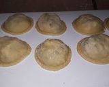 Foto del paso 4 de la receta: Sorrentinos(mil rellenos) con salsa rosa