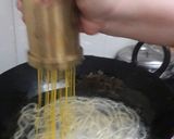 સેવ (Sev Recipe in Gujarati) રેસીપી સ્ટેપ4ફોટો