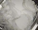 A picture of step 2 of Paneer popcorn - A healthy starter snack for the party.