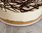 Foto del paso 5 de la receta: Tarta mousse de caipiriña