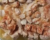 Foto del paso 2 de la receta: Tocino carnudo en naranja al horno