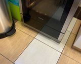 Sült tanyasi csirke párolt zöldséggel recept fázis 2 fotója