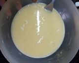 Foto del paso 2 de la receta: Budín de banana sin tacc!
