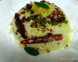 Aam puliogara recipe step 5 photo