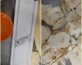 Banana chips recipe step 1 photo