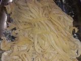 Pasta casera