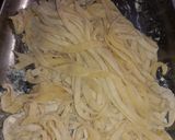 Foto del paso 4 de la receta: Pasta casera