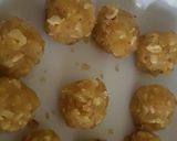 A picture of step 4 of Eid treats.