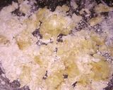Foto del paso 3 de la receta Gratinado de crucíferas con bechamel de curry
