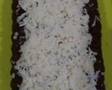 Foto langkah ke 7 dari resep Brownies Kukus Pisang.