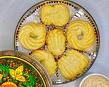 Foto del paso 6 de la receta: 🎄¡FELICES FIESTAS! - Ideas dulces para regalar o compartir en la mesa