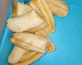 Foto langkah ke 1 dari resep Pisang goreng panir.