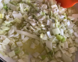 Foto del paso 6 de la receta: Arroz al horno vegetariano