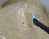 Foto del paso 2 de la receta: Torta esponjosa de kiwis
