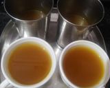 इम्युनिटी बूस्टर काढ़ा (immunity booster kadha recipe in Hindi) रेसिपी चरण 5 फोटो