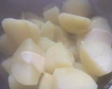 A picture of step 12 of Super Fish Pie.