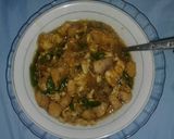 Foto langkah ke 7 dari resep Soun tuna cabe ijo.