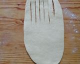 Vaníliás - fahéjas párna recept fázis 7 fotója