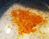 Garnélás Farfalle recept fázis 2 fotója
