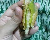 A picture of step 5 of Peri Peri Chicken Potato Stuff bites #Contest/1708_iftarwithHuma.