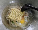 Foto langkah ke 1 dari resep Mie Nyemek.