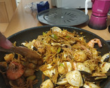 Foto del paso 6 de la receta: Fideuá casera muy sabrosa