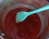 صورة لخطوة 4 من وصفة كولي الفراولة 🍓