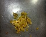 A picture of step 2 of Spring roll.