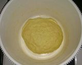 Foto langkah ke 5 dari resep Roti Kasur Sobek Unyil Killer Soft Bread No Ulen.