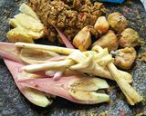 Foto langkah ke 4 dari resep Ikan mas arsik medan.