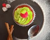 Foto del paso 13 de la receta: Muffins de manzana 🍎y canela🟤