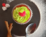 Foto del paso 13 de la receta: Muffins de manzana 🍎y canela🟤