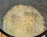 Sajtkrémleves recept cipóban recept fázis 3 fotója
